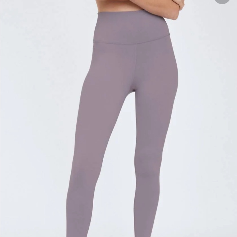 TNA aritzia atmosphere high rise legging
